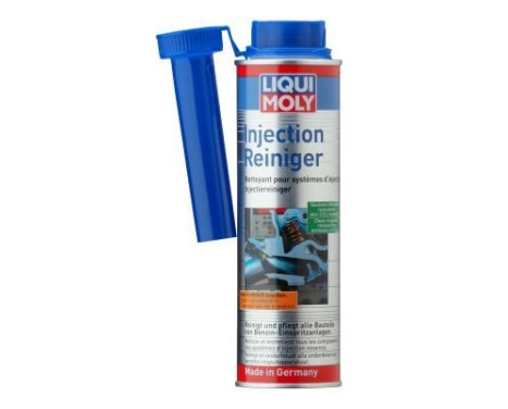 Liqui Moly Injection Cleaner 300ml, Image 3