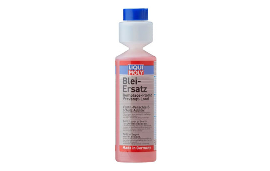 Liqui Moly Lead Substitute Concentrate 250ml 1010