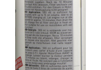 Liqui Moly Motor Cleaner Engine Flush 500 mL 1019