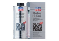 Liqui Moly Motor Cleaner Engine Flush 500 mL 1019