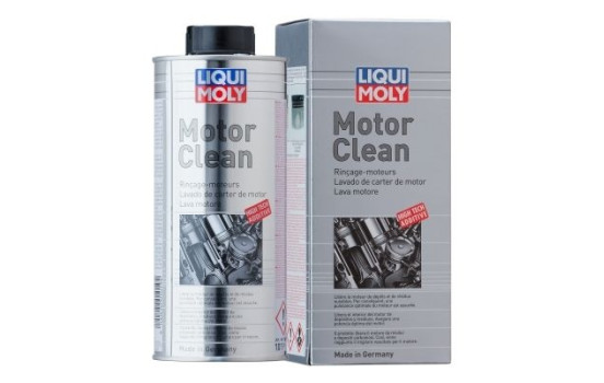 Liqui Moly Motor Cleaner Engine Flush 500 mL 1019