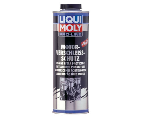 Liqui Moly Motor Wear Protection 1000ml 5197