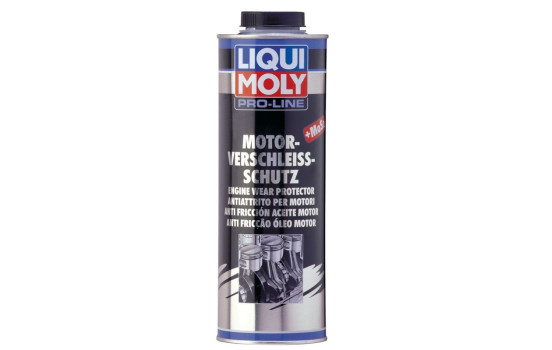 Liqui Moly Motor Wear Protection 1000ml 5197