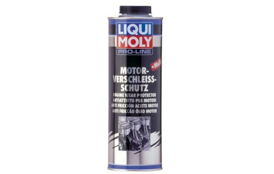 Liqui Moly Motor Wear Protection 1000ml