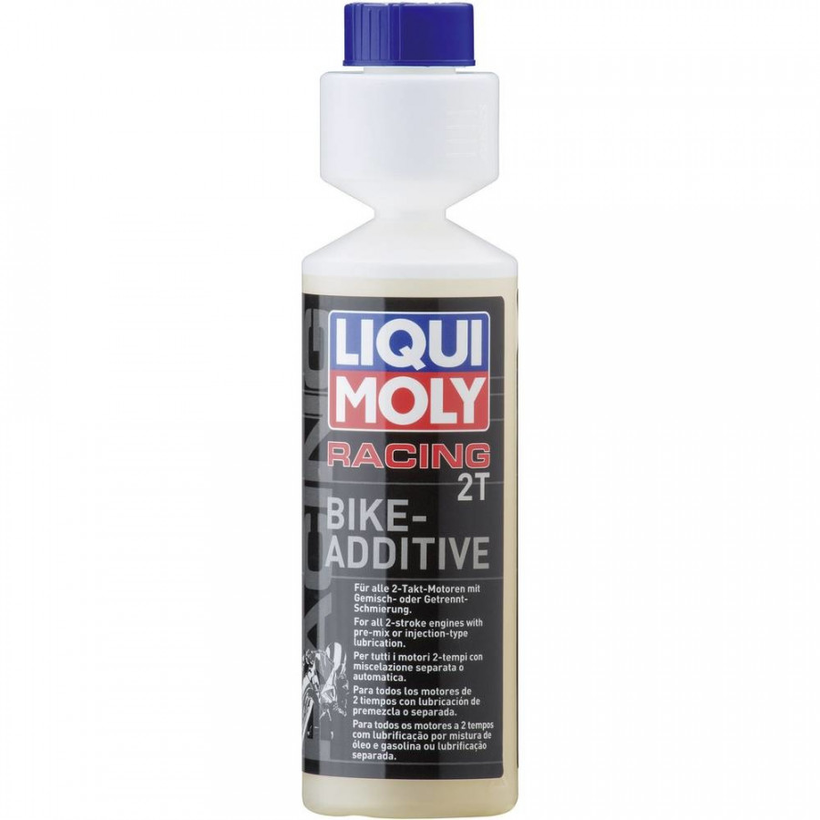 Liqui Moly Engine Additive