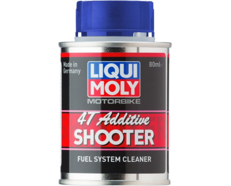 LIQUI MOLY Motorbike 4T Shooter 80 ml 3824