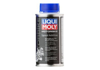 Liqui Moly Motorbike Speed Additive 150ml 3040