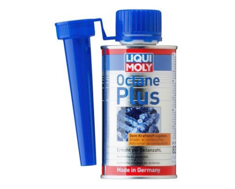 Liqui Moly Octane Plus Enhancer 150ml 8355, Image 2