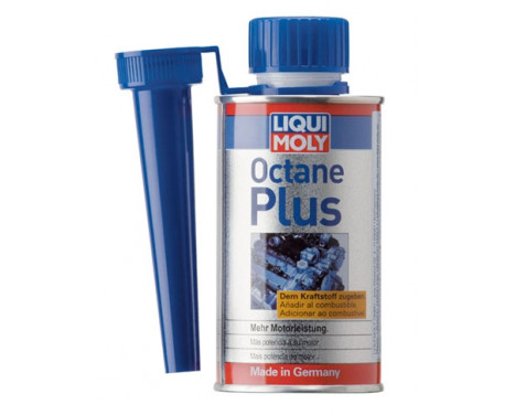 Liqui Moly Octane Plus Enhancer 150ml