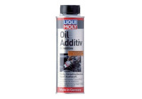 Liqui Moly Oil Additive 200ml 1012