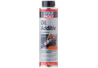 Liqui Moly Oil Additive 300ml 8350