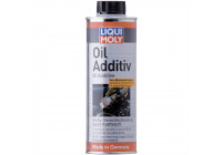 Liqui Moly Oil Additive 500ml 1013