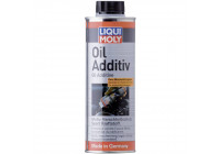 Liqui Moly Oil Additive 500ml