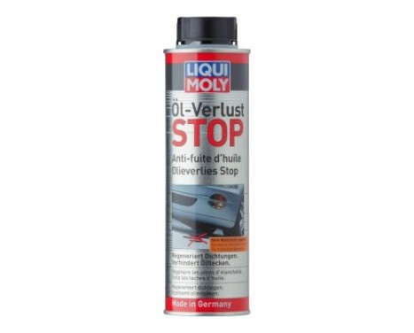 Liqui Moly Oil Loss Stop 300ml 1005