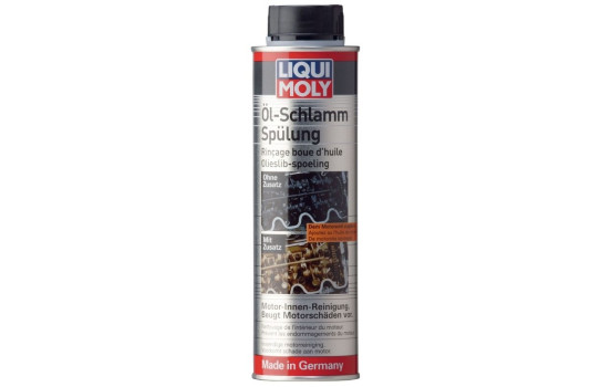 Liqui Moly Oil Sludge Flush 300ml 5200