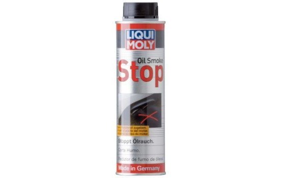 Liqui Moly Oil Smoke Stop 300ml 2122