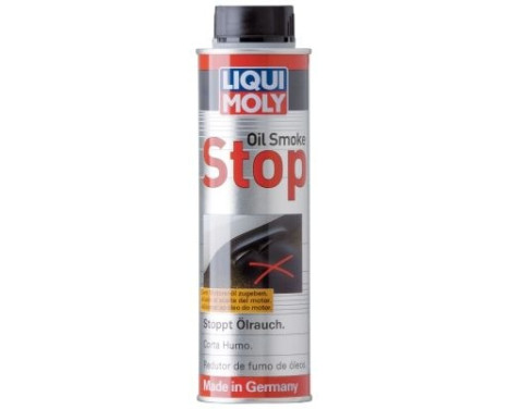 Liqui Moly Oil Smoke Stop 300ml 2122