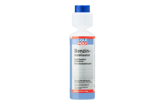 Liqui Moly Petrol Stabiliser 250ml 5107