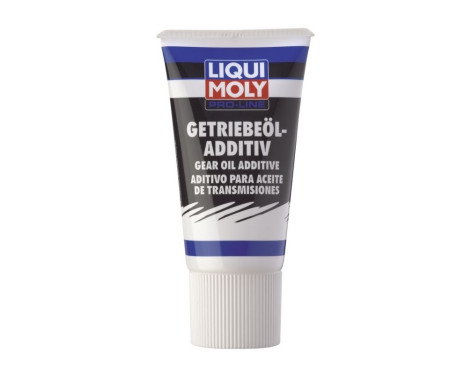 Liqui Moly Pro-Line Gear Oil Additive 150ml 5198