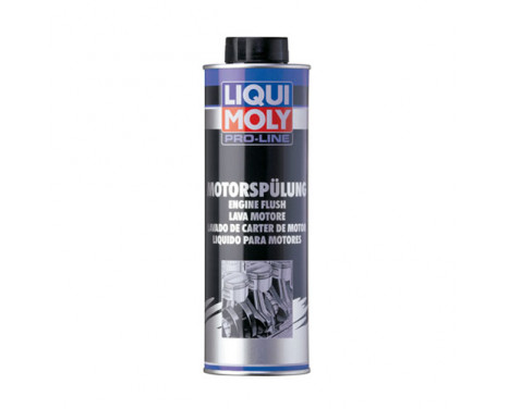 Liqui Moly Pro-Line motor flush 500ml 2427