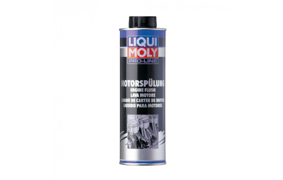 Liqui Moly Pro-Line motor flush 500ml 2427