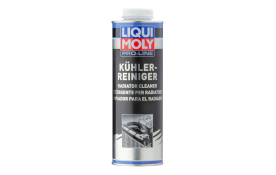 Liqui Moly Pro-Line Radiator Cleaner 1000ml 5189