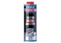 Liqui Moly Pro-Line Super Diesel Additive 1000ml 5176