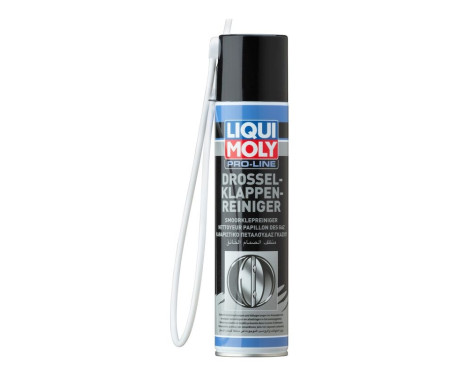 Liqui Moly Pro-Line Throttle Valve Cleaner 400ml 8986, Image 2