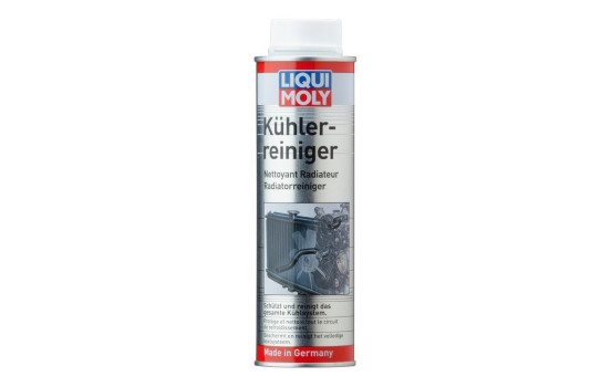 Liqui Moly Radiator Cleaner 300ml 3320