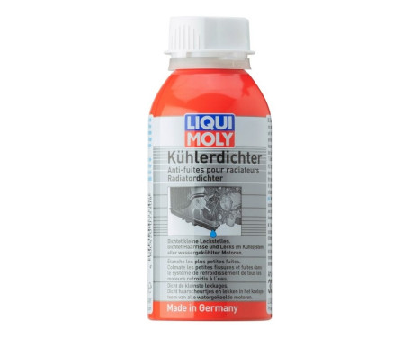 Liqui Moly Radiator Stop Leak 150ml 3330, Image 2