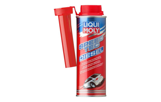 Liqui Moly Speed Tec Diesel 250ml 3722