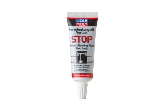 Liqui Moly Steering Gear Stop-Leak 35ml 1099