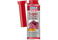 Liqui Moly Super Diesel Additive 250ml 5120