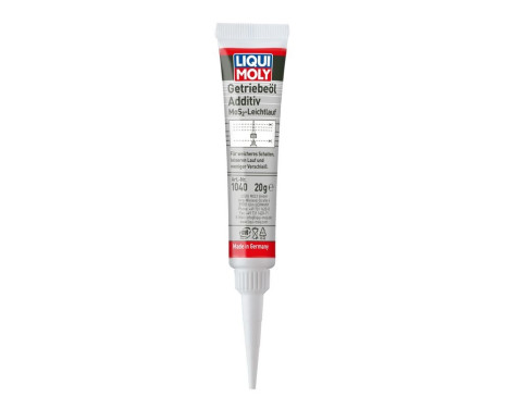 Liqui Moly Transmission Gear Oil Additive 20ml 1040