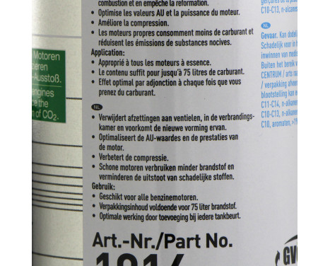 Liqui Moly Valve Clean 150ml 1014, Image 2