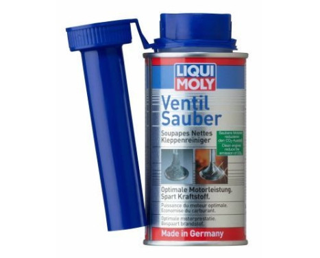 Liqui Moly Valve Clean 150ml 1014