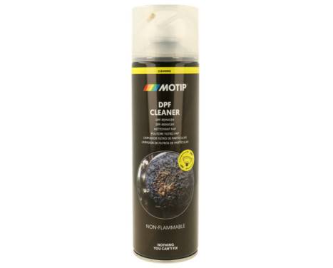 Motip 090515 DPF Cleaner 500ml