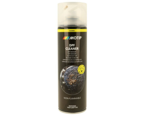 Motip 090515 DPF Cleaner 500ml, Image 4