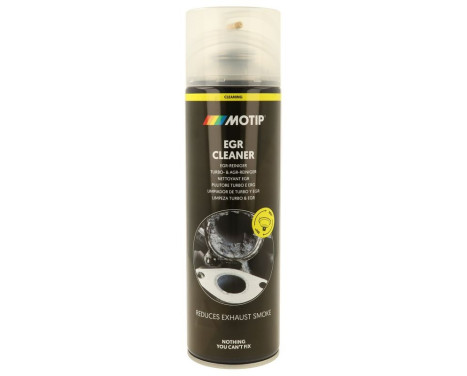 Motip EGR cleaner 090516
