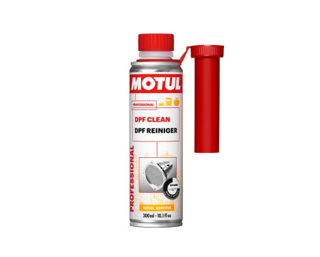 Motul DPF Clean Pro 300ml