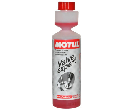 Motul Valve Expert lead replacement 250ml
