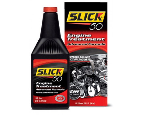Slick50 Engine Maintenance Solution 750ml, Image 3