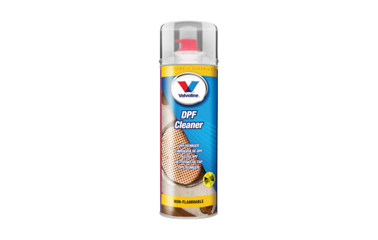 Valvoline DPF Cleaner 400ml, Image 2