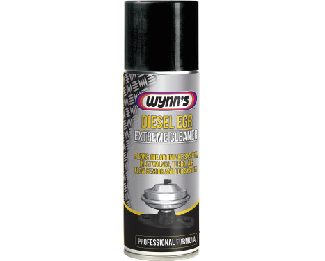 Wynn's 23379 Diesel EGR3 Aerosol Extreme cleaner