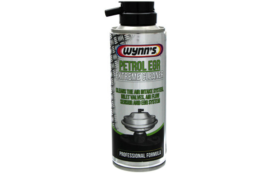 Wynn's 29879 Petrol EGR Extreme Cleaner 200ml