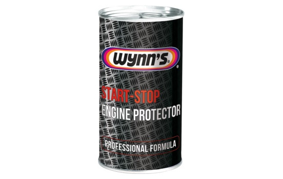 Wynn's 66841 Start-Stop Engine Protector 325ml can
