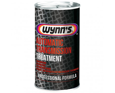 Wynn's Automatic Transmission Treatment