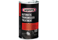 Wynn's Automatic Transmission Treatment