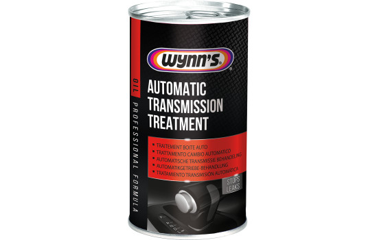 Wynn's Automatic Transmission Treatment