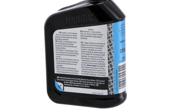 Wynn's Cooling System Stop Leak 325ml, Image 2